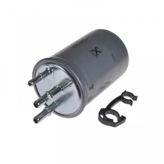 Фото 1 - топливный фильтр BLUE PRINT ADJ132309 Топливный фильтр BLUE PRINT ADJ132309 (фото 1)