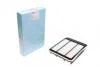 Фильтр воздушный Mitsubishi Grandis 2.0 D 03-11 BLUE PRINT ADC42251 (фото 1)