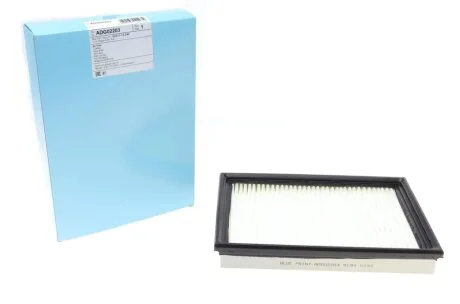 Фільтр забору повітря BLUE PRINT ADG02203