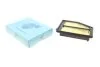 Фільтр повітряний Honda Civic 1.6-2.0 12- BLUE PRINT ADH22280 (фото 1)