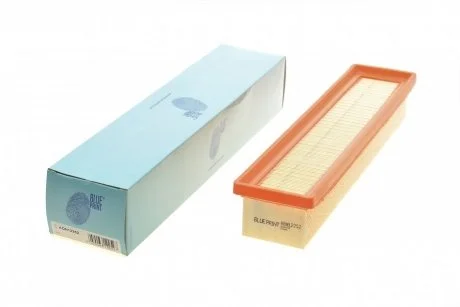 Фільтр повітряний Renault Kangoo/Dacia Logan 1.2 16V 01- BLUE PRINT ADN12252