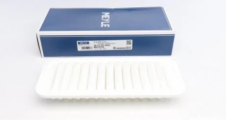 Фільтр повітряний Citroen C1/Peugeot 107 1.0 05-/ Toyota Yaris 1.0-1.3 99- MEYLE 30-12 321 0002