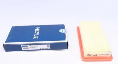 Фільтр повітряний Hyundai Getz 1.1i-1.6i 02-10 MEYLE 37-12 321 0015