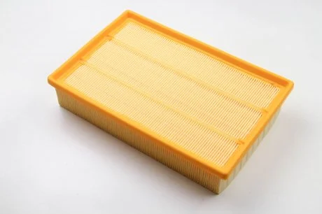 Фільтр повітряний Transit 2.4TDCi 06-/Transit (V184) 00-06 ASAM 70295