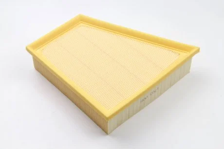 Фільтр повітряний Polo 1.2i 02-10/Fabia 1.0-1.4 99- ASAM 70326