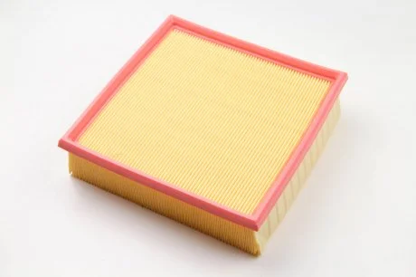 Фільтр повітряний T2 >92 / Audi 100 >90 ASAM 70289