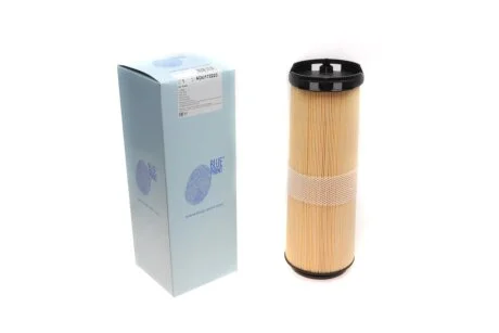 Фільтр повітряний MB C-class (W204) 2.0/2.2CDI 07-14 BLUE PRINT ADU172223