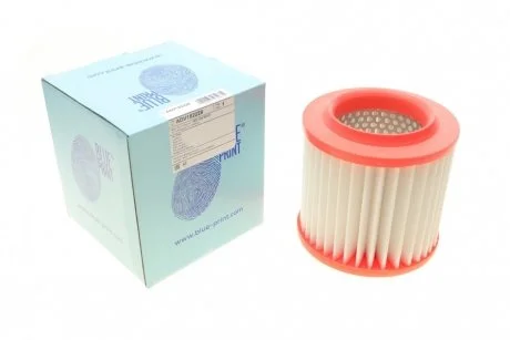 Фильтр воздушный Audi A8 5.2/6.0 03-10 BLUE PRINT ADV182228