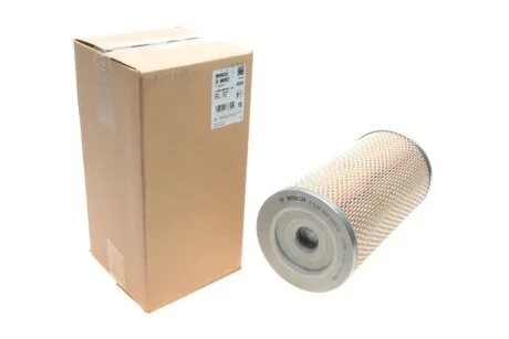 Фильтр воздушный Toyota Hiace 2.4-2.7 i/D/TD 95- BOSCH F026400092