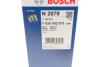 Фільтр паливний Ford Transit 2.2-3.2TDCi 06-14 BOSCH F026402079 (фото 6)