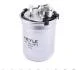 Фільтр паливний Skoda Fabia/VW Polo 1.9TDI 00- MEYLE 100 323 0013 (фото 3)