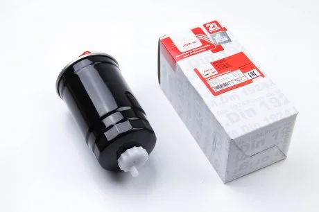 Фільтр паливний LT2.4D/T3 88>/T4 90>/Golf II87>/Golf III/Passat B3/B4/Sharan ASAM 70241