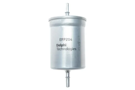 Фильтр топливный DELPHI Delphi EFP204