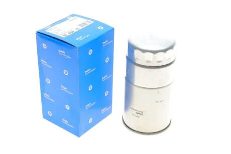 Фільтр паливний Land Rover Freelander 2.0TD 00-06 Delphi HDF555