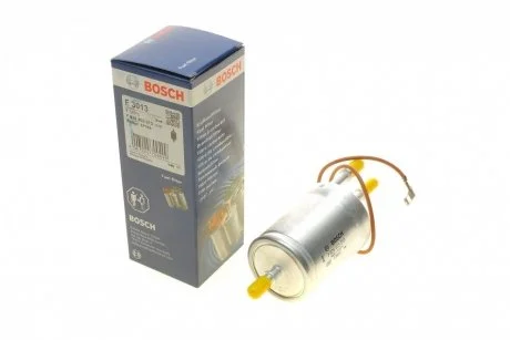 Фільтр паливний VW Golf 1.6 08-12 BOSCH F026403013