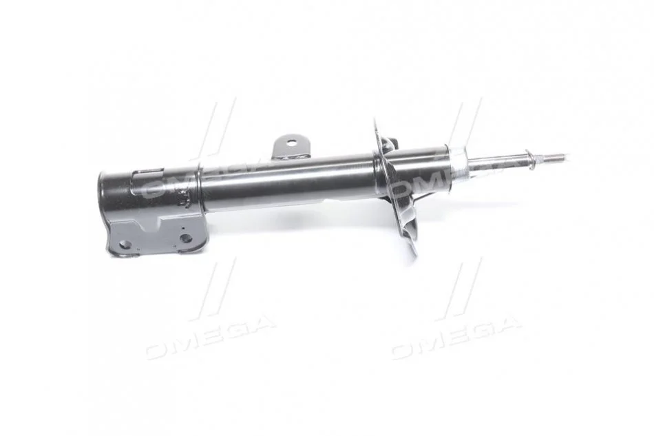 Амортизатор подв. HYUNDAI SANTAFE передн. лев. (пр-во) PARTS-MALL PJA-FL039 (фото 1)