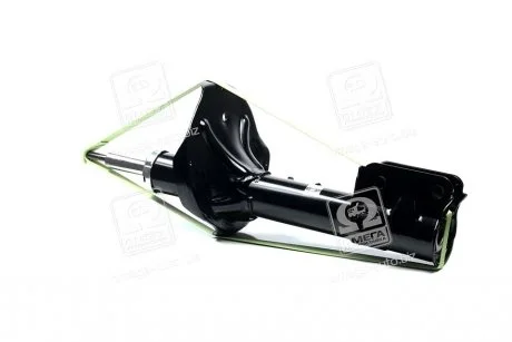 Амортизатор подв. HYUNDAI TUCSON задн. прав. (пр-во) PARTS-MALL PJA-RR016