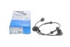 Датчик ABS (передній) Chevrolet Aveo/Daewoo Kalos 1.2-1.6 02- (L) Delphi SS20089 (фото 1)