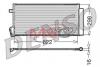 Конденсер DENSO DCN09018 (фото 1)