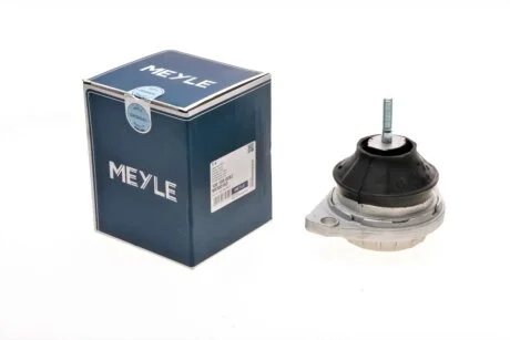 Подушка двигателя (передняя) (R) Audi 80 1.6-2.0 89-00 MEYLE 100 199 0092