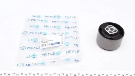 Сайлентблок подушки двигуна (зад.) Fiat Scudo/Citroen Jumpy 07-/Citroen Berlingo 08- MEYLE 40-14 030 0001
