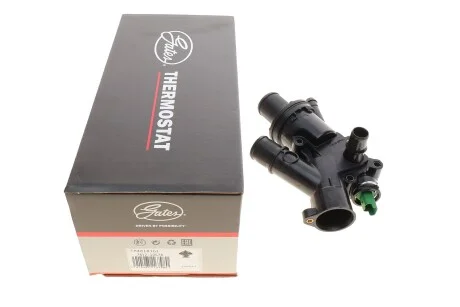 Термостат, охолоджуюча рідина Gates TH48183G1