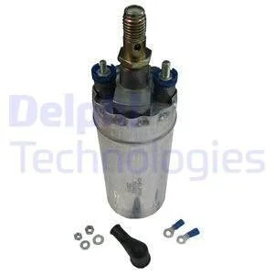 Топливный насос DELPHI Delphi FE0450-12B1