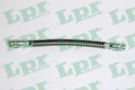 Шланг гальмівний гідравлічний LPR 6T46025