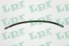Тормозной шланг LPR 6T46154 (фото 1)