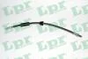 Тормозной шланг LPR 6T46216 (фото 1)