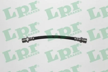 Шланг гальмівний гідравлічний LPR 6T47452
