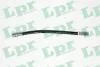 Шланг гальмівний гідравлічний LPR 6T47910 (фото 1)