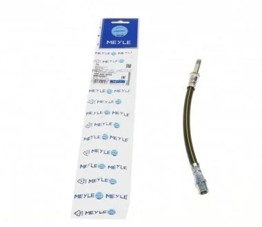 Шланг гальмівний (задній) VW T5 03- (зовнішній) MEYLE 100 525 0002