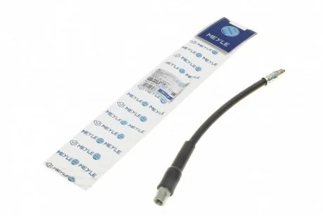 Шланг тормозной (задний) BMW 7 (E38) 3.0D/4.0i 93- (305mm) MEYLE 300 343 2112