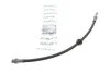 Шланг тормозной (передний) BMW 3 (E46) 99-07 (L=450mm) MEYLE 300 343 2117 (фото 2)