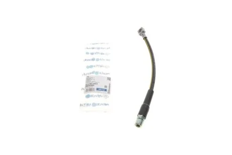 Шланг тормозной (передний) Opel Ascona C/Astra F/Calibra A/Kadett E/Vectra A 81-05 (340mm) MEYLE 614 562 0003