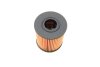 Фільтр масляний Ford Transit/Citroen Jumper 2.2HDI/2.4TDCi 06-/Peugeot 2.0HDI 03- BLUE PRINT ADF122102 (фото 2)