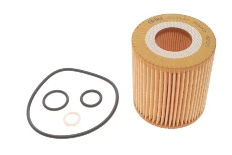 Фільтр масляний BMW 3 (E46/E90) /5 (E60) 1.6/2.0/1.8/2.0 FEBI BILSTEIN 26705