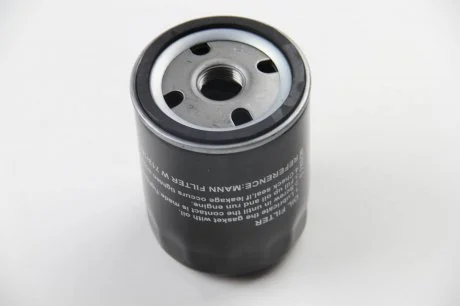 Фільтр масляний Fiat Doblo, Ducato,Scudo/Citroen Jumpy 1.6 /Peugeot Expert 1.6 ASAM 30570