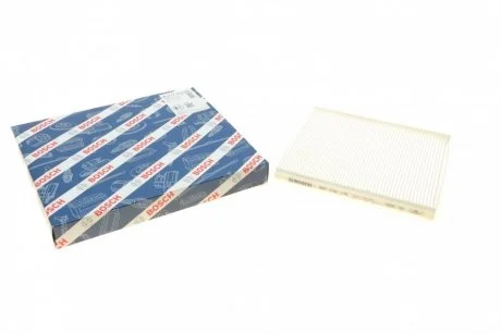 Фільтр салону Suzuki Liana 02- BOSCH 1987432172