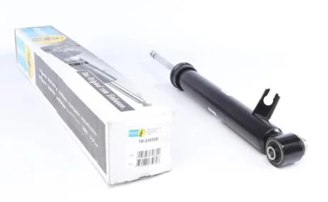 Амортизатор (задній) BMW X5/X6 13- (L) - (тиск газу) (B4) BILSTEIN 19-240329