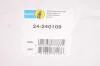 Амортизатор B4 BILSTEIN 24-240109 (фото 2)