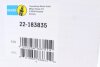 Амортизатор (передний) Peugeot 207/Citroen C3 1.4/1.6HDi/VTi 06-(R) (B4) BILSTEIN 22-183835 (фото 7)