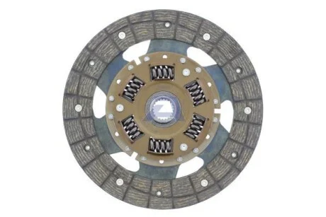 Диск сцепления AISIN DH-016