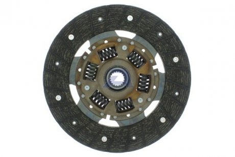 Диск зчеплення AISIN DN-035
