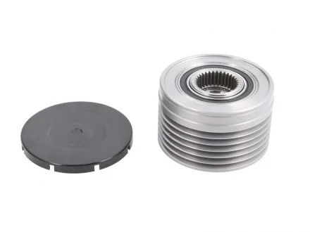 Механізм вільного ходу генератора Valeo 588017