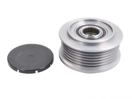 Шків генератора VW LT 2.8 TDI Valeo 588050