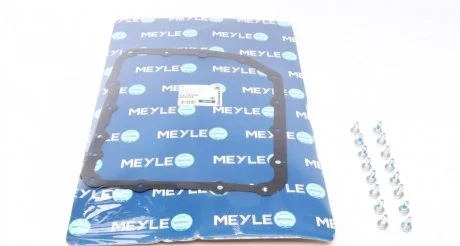 Прокладка піддона АКПП BMW 3 (E36/E46)/ 5 (E34) 1.6-2.5i/2.5td 90-05i MEYLE 314 139 0004