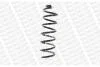 Пружина підвіски MONROE SP3909 (фото 2)