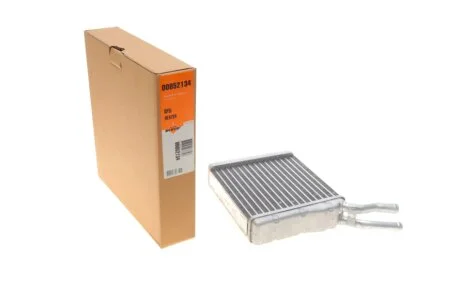 Радиатор печи Opel Frontera A 2.0/2.4i/2.3-2.8TD 92-98 NRF 52134